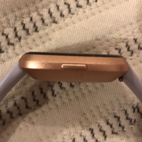 Fitbit versa - Picture 6 of 8